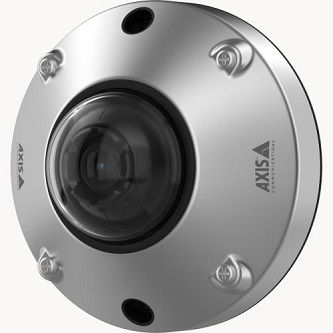 Axis Communications AXIS F4105-SLRE Dome Sensor